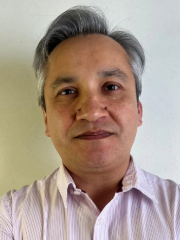 Carlos Avaria Vásquez